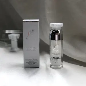 35Ml Gezichtsverzorging Acne Whitening Essence Vloeibare Serumrimpel Anti-Aging Vochtinbrengende Vloeistof