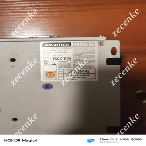 Computadora Industrial Advantech UNO-2483G - Taiwán - Product Image 4