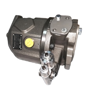 มอเตอร์ปั๊มไฮดรอลิก A4vg71 - Product Image 1