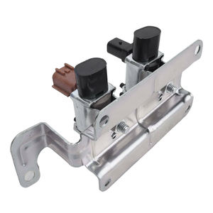 Válvula Solenoide de Vacío para Control del Colector de Admisión para <span class=keywords><strong>Ford</strong></span> Focus GALAXY <span class=keywords><strong>SMAX</strong></span> - Product Image 6