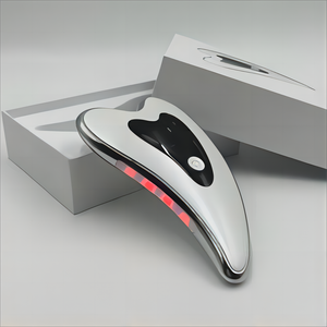 Hot Products Vibration <strong>Neck</strong> Lift Device Skin Beauty Tools Instrument Facial <strong>Machine</strong> Face <strong>Massager</strong> - Product Image 1
