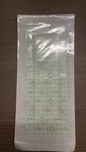 Plester Perban Medis Murah Populer Tahan Air PU dengan Bantalan Penyerap untuk Plester Luka - Product Image 6