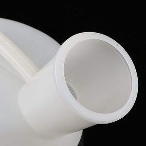 Urinoir médical portable Jiusheng 800 ml en plastique pour personnes âgées, usage hospitalier - Product Image 4