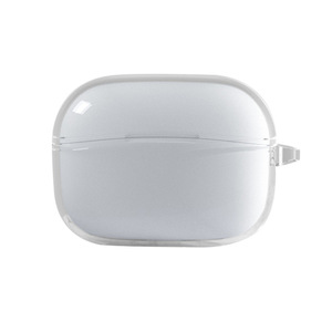 Étui pour écouteurs Musicpods, housse de protection transparente pour écouteurs Bluetooth - Product Image 5