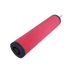 Élément filtrant de précision Manny de haute qualité E1-28 E7-28 pour filtre de ligne de compresseur d'air industriel à vis - Product Image 1