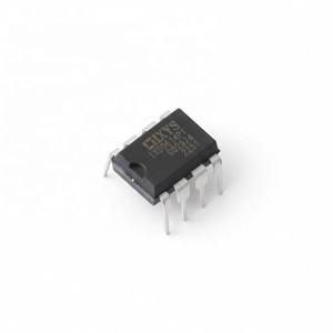 IXDD614PI DIP-8 Gate <b>Driver</b> Chip - Product Image 1
