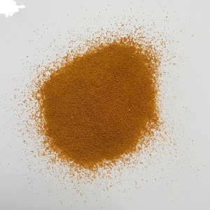 Uova di Artemia Decapsulate ad Alto Contenuto Proteico, Uova Senza Guscio, Cisti di Artemia, Cibo per Pesci d'Acquario - Product Image 1