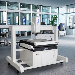 Máy đo hình ảnh bán tự động Máy đo tọa độ quang học Máy kiểm tra kiểm tra trực quan - Product Image 1