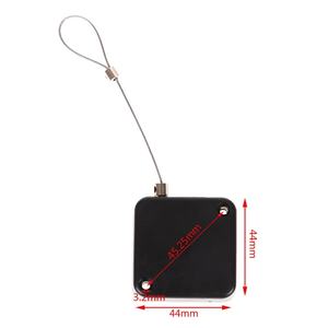 Cierrapuertas Automático con Sensor, Sin Perforaciones, Ajustable, Tope de Superficie, Cierre Automático, Soporte para Mejoras del Hogar, Venta al por Mayor - Product Image 5