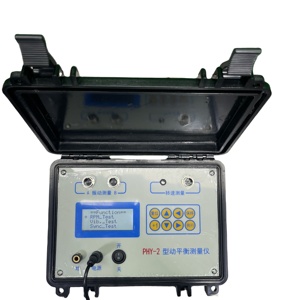 Taian Aly AM-VT700 năng động trên trang web cân bằng máy cho trục chính Quạt cánh quạt quay đơn hai mặt rung động nguồn - Product Image 3