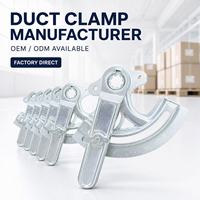 Regulador de Volumen Manual de Acero Galvanizado con Manivela para Sistemas de Ventilación HVAC en Hospitales, Gimnasios y Escuelas