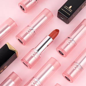 Rossetto Opaco <span class=keywords><strong>Romantico</strong></span> in 12 Colori Stile Francese, Lunga Durata, Finitura Vellutata Liscia - Product Image 2