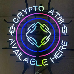 Personalizado barra <span class=keywords><strong>Flex</strong></span> de neón signo Carta forma luz de señal de la publicidad de la pared letrero de neón - Product Image 4