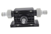 Pompe de forage d'eau