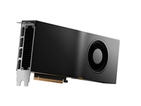 Tarjeta Gráfica Profesional RTX 5000 Ada de 32GB GDDR6 para Estaciones de Trabajo, Ideal para Renderizado con IA y Computación de Aprendizaje Profundo