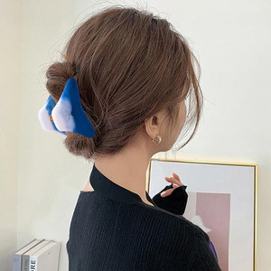 YS Barrette <strong>Resin</strong> Molds DIY Hair Pin Casting Mold Hair Clip Mold <strong>Strip</strong> Silicone Jewelry Plaster Mould Hair Pin Keychain Tools - Product Image 3