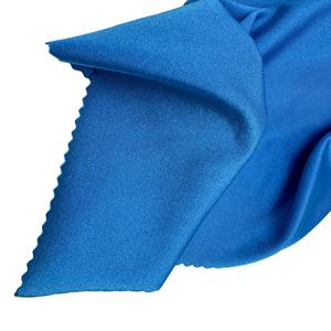 Résistance aux <span class=keywords><strong>UV</strong></span> antistatique 40D Tissu <span class=keywords><strong>de</strong></span> <span class=keywords><strong>maillot</strong></span> <span class=keywords><strong>de</strong></span> <span class=keywords><strong>bain</strong></span> brillant extensible dans les 4 sens Tissu <span class=keywords><strong>de</strong></span> <span class=keywords><strong>maillot</strong></span> <span class=keywords><strong>de</strong></span> <span class=keywords><strong>bain</strong></span> en nylon spandex - Product Image 1