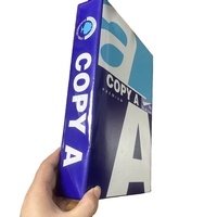 Meilleure vente de papier de copie A4 Papier de format A4 Papier de copieur A4 Prix