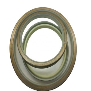 Joint anti-poussière pour vérin hydraulique d'excavatrice 4074008 - Product Image 1