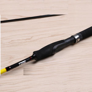TAIGEK 3.0m 10FT Carbon spinning <span class=keywords><strong>casting</strong></span> Medium Heavy action rapide 15-<span class=keywords><strong>50g</strong></span> MH <span class=keywords><strong>canne</strong></span> à pêche spining - Product Image 5