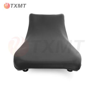 Bolsas de asiento de cojín delantero y trasero modificadas para motocicleta para BMW <span class=keywords><strong>S1000R</strong></span> S1000RR 2009-2018 - Product Image 3