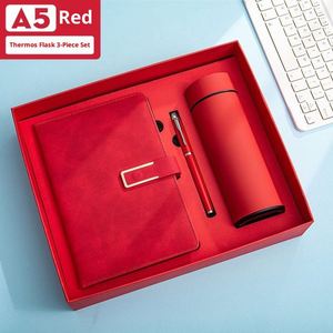 Custom Embossed Black Modern Creative Design Multi-function Paper Souvenir Giveaways Graduation Favors Promotional Business <b>Gift</b> - Product Image 1