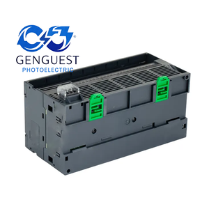 ตัวควบคุม TM241C40U โปรแกรมได้ TM241CE24T TM241CE24R TM241CE24U สำหรับการควบคุมในโรงงานอุตสาหกรรม - Product Image 2