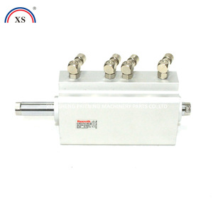 กระบอกจับยึด Rexroth รุ่น G2.334.010 สำหรับเครื่องพิมพ์ไฮเดลเบิร์ก อะไหล่เครื่องพิมพ์ออฟเซ็ต - Product Image 1