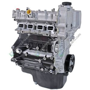 Newpars haute qualité <span class=keywords><strong>prix</strong></span> fabuleux 1.4TSI CFB EA111 ensemble moteur pour Volkswagen Touran Sagitar Magotan <span class=keywords><strong>Golf</strong></span> VW Bora Lavida - Product Image 3