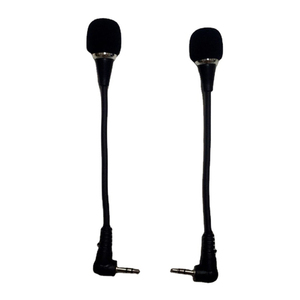 Mini 3.5mm Wired Jack Flexible Microphone Speaker <strong>Mic</strong> <strong>for</strong> Computer <strong>PC</strong> Laptop Notebook Condenser Microphone - Product Image 2