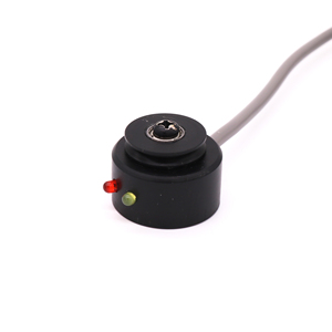 DINGGAN IP26N2DPO Cotton Yarn Sensor / Cotton Photoelectric Wire Yarn Detector - Product Image 2