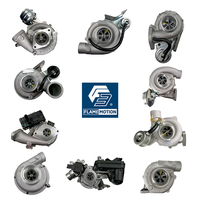 Pièces de moteur neuves de qualité OEM d'usine, turbocompresseur de moteur BD30TI RD28T QD32Ti TD27T ZD30 YD25 YD25DDT pour Nissan