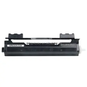 Supricolor חדש שוחרר תואם טונר עבור hp 33A עבור hp CF233A LaserJet Ultra MFP M134a M134fn