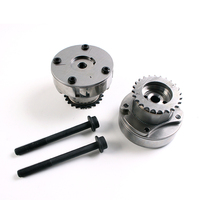 Arbre à cames VVT d'admission et d'échappement pour 11-19 Ford F-150 Edge Mustang Taurus Transit Lincoln MKX Nautilus Navigator 3.3L 3.5L 3.7L
