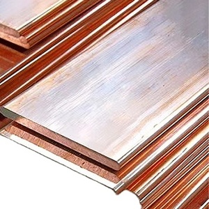 Cathode de cuivre de qualité supérieure, prix de gros d'usine en Chine, 99,99% de cuivre, feuilles de cathodes de cuivre de qualité supérieure - Product Image 3