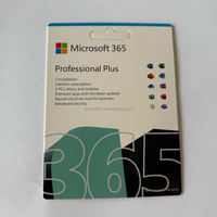 Software de Activación en Línea para Cuenta y Contraseña de MS Office 365 Pro -Stock