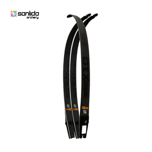 Sanlida ẩn sĩ 10 ilf recurve Bow chân tay săn bắn chéo Carbon & bọt lõi recurve chân tay thể thao ngoài trời - Product Image 1