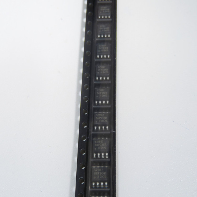 S21867 High Quality Original IC Chip Microcontroller Microchip S21867