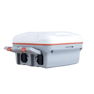 SunNav-receptor satélite S26 RTK GNSS, alta precisión, <span class=keywords><strong>radio</strong></span> <span class=keywords><strong>nova</strong></span>, 2022 canales, batería de larga duración, barato, nuevo, 1198 - Product Image 1