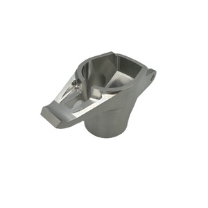 EDM เทคโนโลยีลวดสแตนเลสอลูมิเนียมทองเหลืองหมุน CNC ผลิตตามสั่งความแม่นยำสูง - Product Image 1