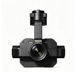 ZT30 <b>Thermal</b> Drone 4K Camera Gimbal 4-Sensor 180X Zoom 1200m Laser Rangefinder IR Night <b>Vision</b> AI Tracking Professional UAV - Product Image 6