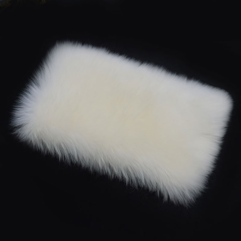 Зимние универсальные, высокое качество, прямые поставки от производителя, аксессуары для автомобильного интерьера протектор овчины меха автомобиля подлокотника