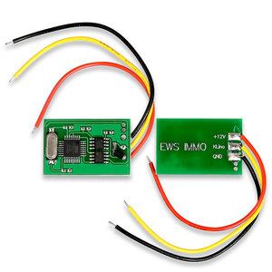 ईडब्ल्यूएस <span class=keywords><strong>Immo</strong></span> एम्यूलेटर - Product Image 3