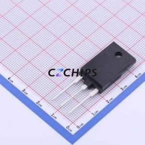 Thyristor (SCR) / Module T4050-6PF TO-3P-3 d'origine - Neuf - Fournisseur de composants électroniques en gros et service BOM - Product Image 2