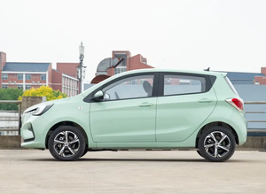 Venta caliente de coches usados en línea Ev Car Changan E Star pequeños coches eléctricos Benben precios baratos de <span class=keywords><strong>segunda</strong></span> <span class=keywords><strong>mano</strong></span> en China para la venta - Product Image 4