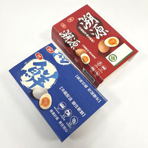 Superior Quality Custom Logo 14*10*6Cm <b>Paper</b> Sleeves <b>For</b> Book And Food <b>Packing</b> With Affordable Price - Product Image 1