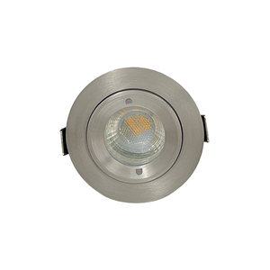Hiện đại 4-inch khách sạn <span class=keywords><strong>Led</strong></span> Downlight thông minh Vòng recessed ánh sáng Trần với cảm biến chuyển động trong nhà tùy chỉnh thiết kế tại chỗ - Product Image 2