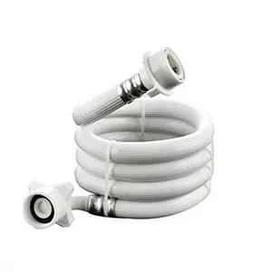 New fashion washing machine pipe/lg washing machine hose/inlet hose for washing machine