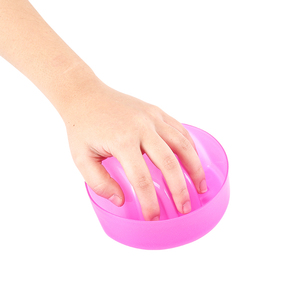 Bac de trempage pour dissolvant de vernis à ongles, anti-acétone, avec poignée, pour manucure - Product Image 6