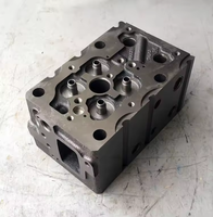 Baudouin Moteur Reconstruire Pièces Culasse pour 8M33 12M26 12M33 12M55 16M33 16M55 20M33